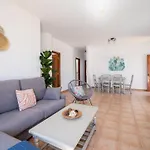 Holiday home Salinas De