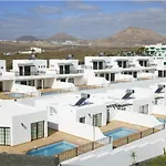 Holiday home Salinas De *