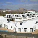 Holiday home Salinas De *