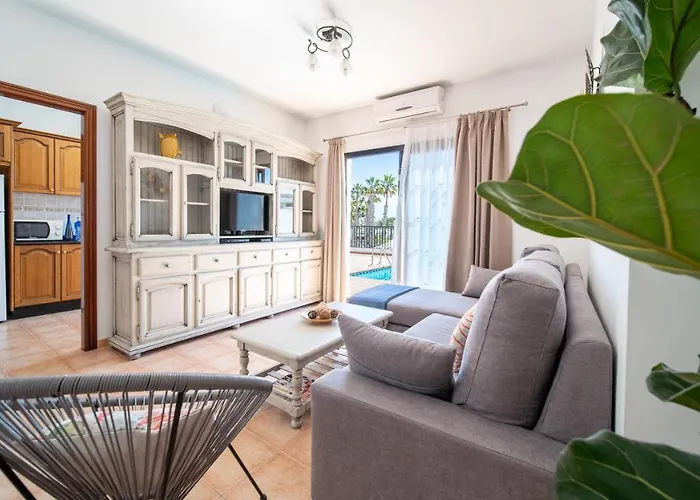 Nyaraló Salinas De *