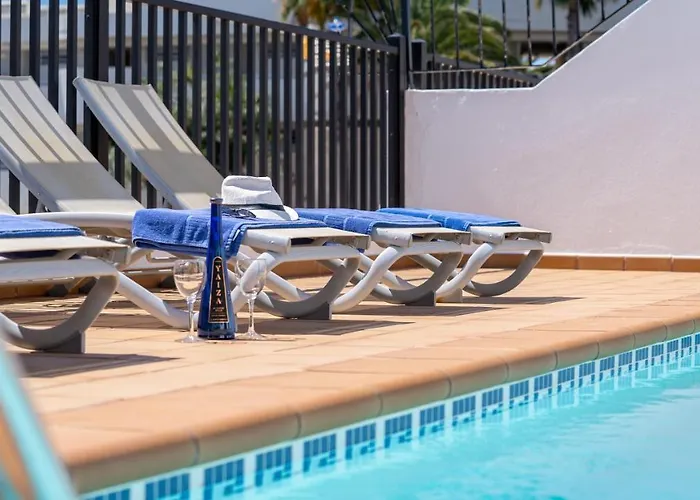 Nyaraló Salinas De Matagorda