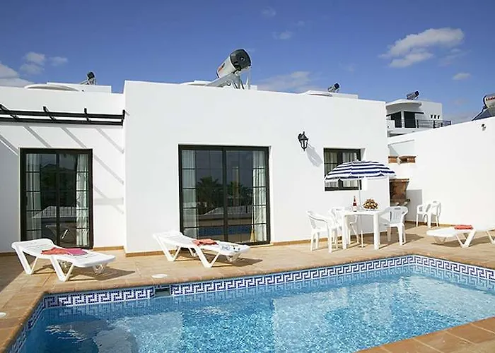 Nyaraló Salinas De Matagorda