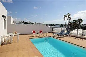 Tatil Evi Salinas De