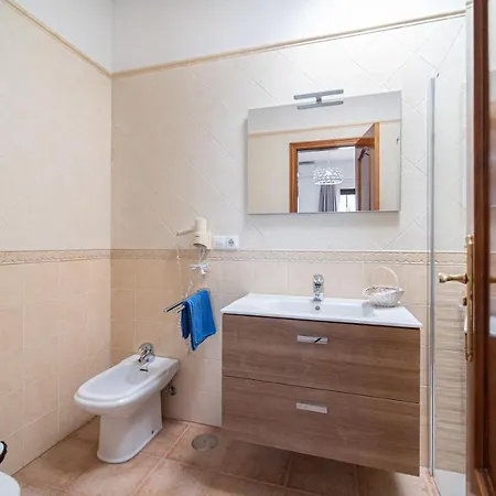 Salinas De Tatil Evi Matagorda (Almeria)