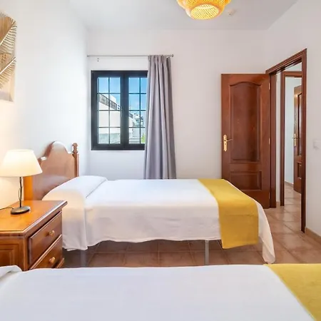 Salinas De * Matagorda (Almeria)