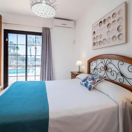 بيت للعطل Salinas De