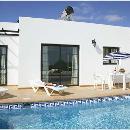 Salinas De Tatil Evi *