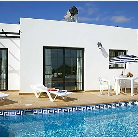 Salinas De Tatil Evi