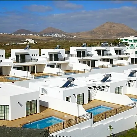 Tatil Evi Salinas De