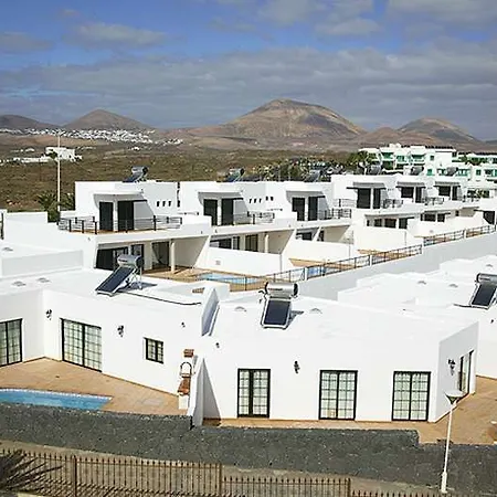 Дом отдыха Salinas De *