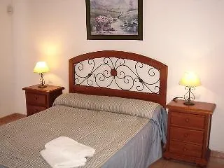 Tatil Evi Salinas De Matagorda (Almeria)