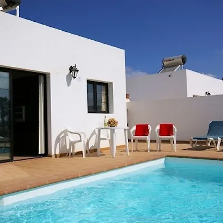 Salinas De Tatil Evi