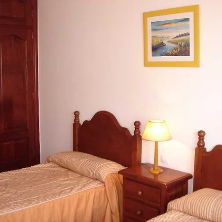 Salinas De Matagorda (Almeria)