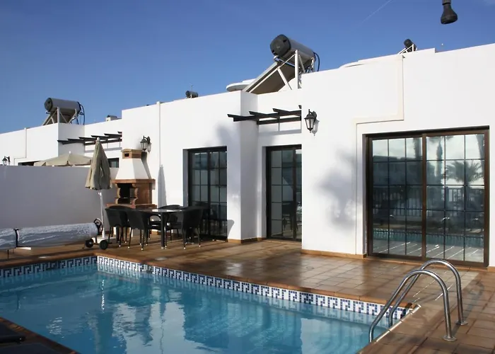 Salinas De * Matagorda