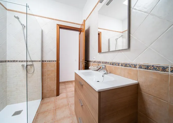 بيت للعطل Salinas De