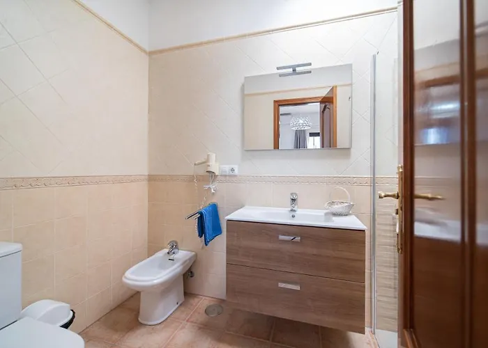 Salinas De بيت للعطل Matagorda (Almeria)