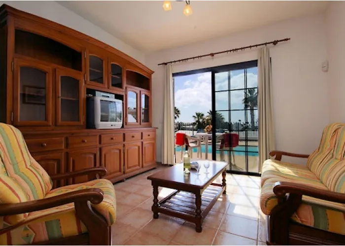 Salinas De Matagorda (Almeria)