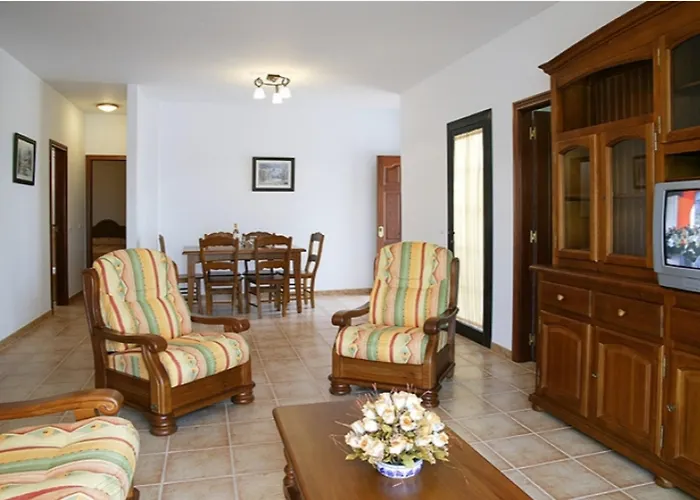 بيت للعطل Salinas De *