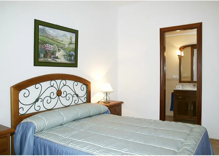 Salinas De بيت للعطل