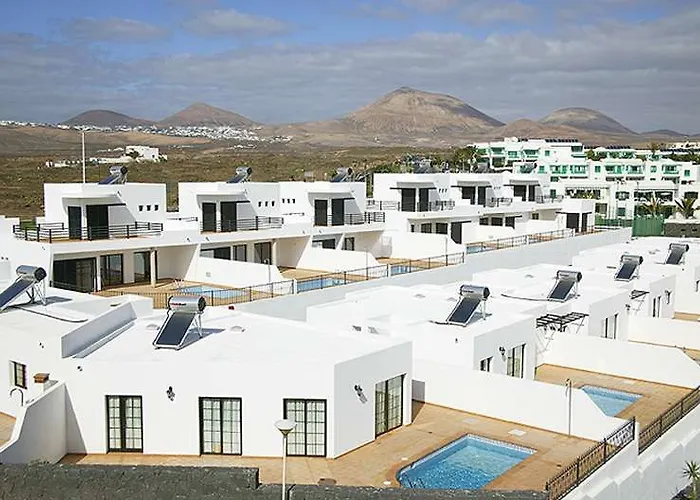 بيت للعطل Salinas De