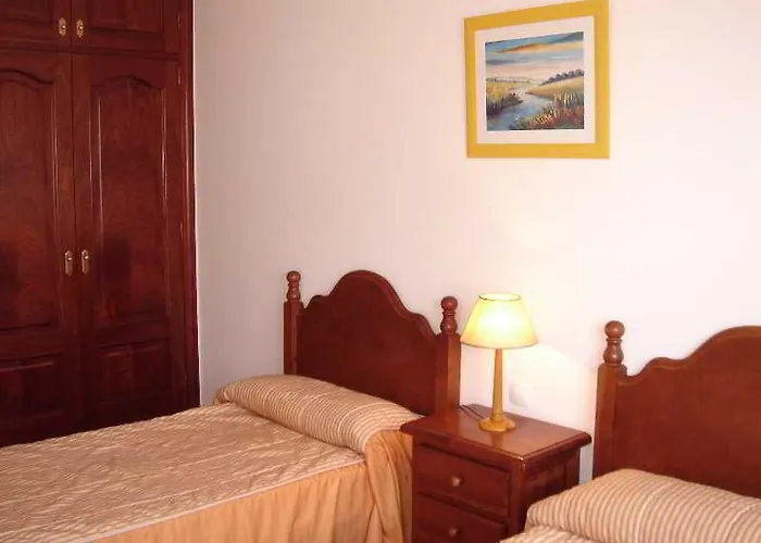 Salinas De Matagorda