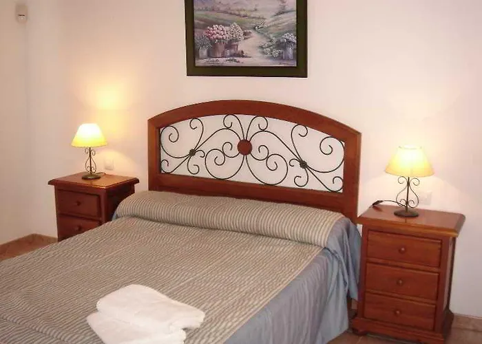 Salinas De بيت للعطل