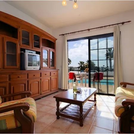 Salinas De Matagorda (Almeria)