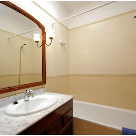 Salinas De Semesterbostad Matagorda (Almeria)