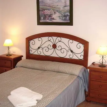 Salinas De Holiday home